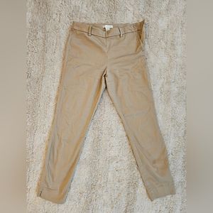 H&M skinny pants
